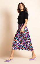 Load image into Gallery viewer, Renzo skirt in multi cloud by Dancing Leopard