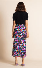 Load image into Gallery viewer, Renzo skirt in multi cloud by Dancing Leopard