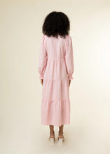 Load image into Gallery viewer, Daisy Blush Dress by FRNCH