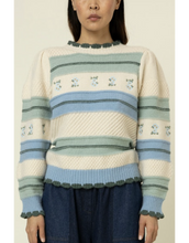Load image into Gallery viewer, Valencia Sweater by FRNCH