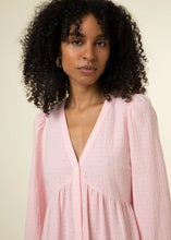 Load image into Gallery viewer, Daisy Blush Dress by FRNCH