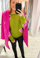 Load image into Gallery viewer, Audrey Coat