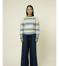 Load image into Gallery viewer, Valencia Sweater by FRNCH