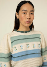 Load image into Gallery viewer, Valencia Sweater by FRNCH