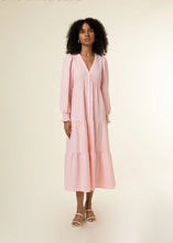 Load image into Gallery viewer, Daisy Blush Dress by FRNCH