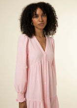 Load image into Gallery viewer, Daisy Blush Dress by FRNCH