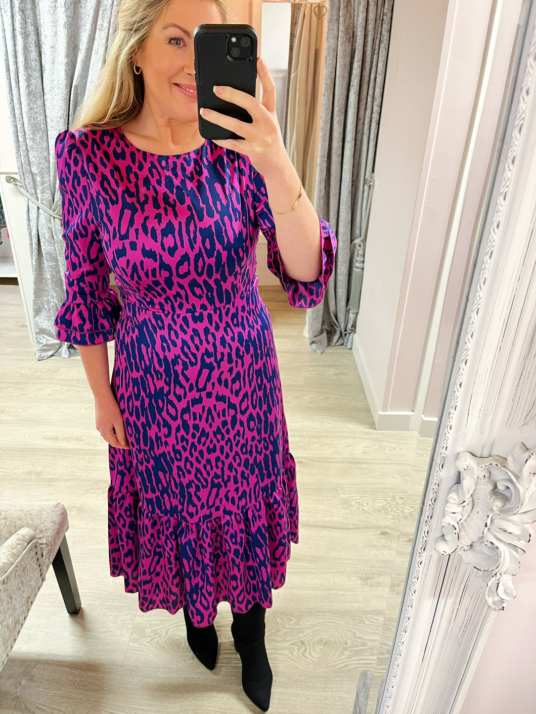 Glam Magenta
