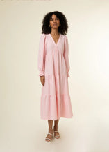 Load image into Gallery viewer, Daisy Blush Dress by FRNCH
